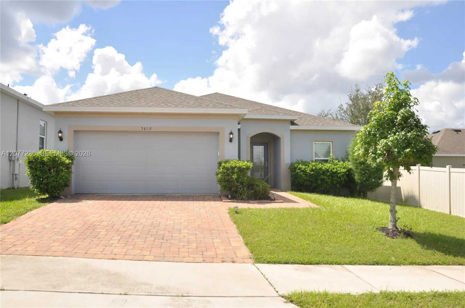 9809 Late Way # 9809, Other City - In The State Of Florida, FL 34736