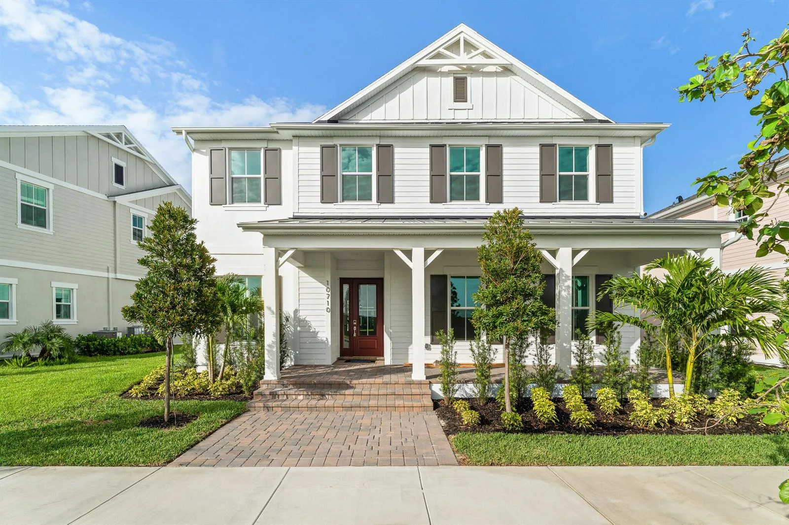 10710 SW Pioneer Parkway, Palm City, FL 34990