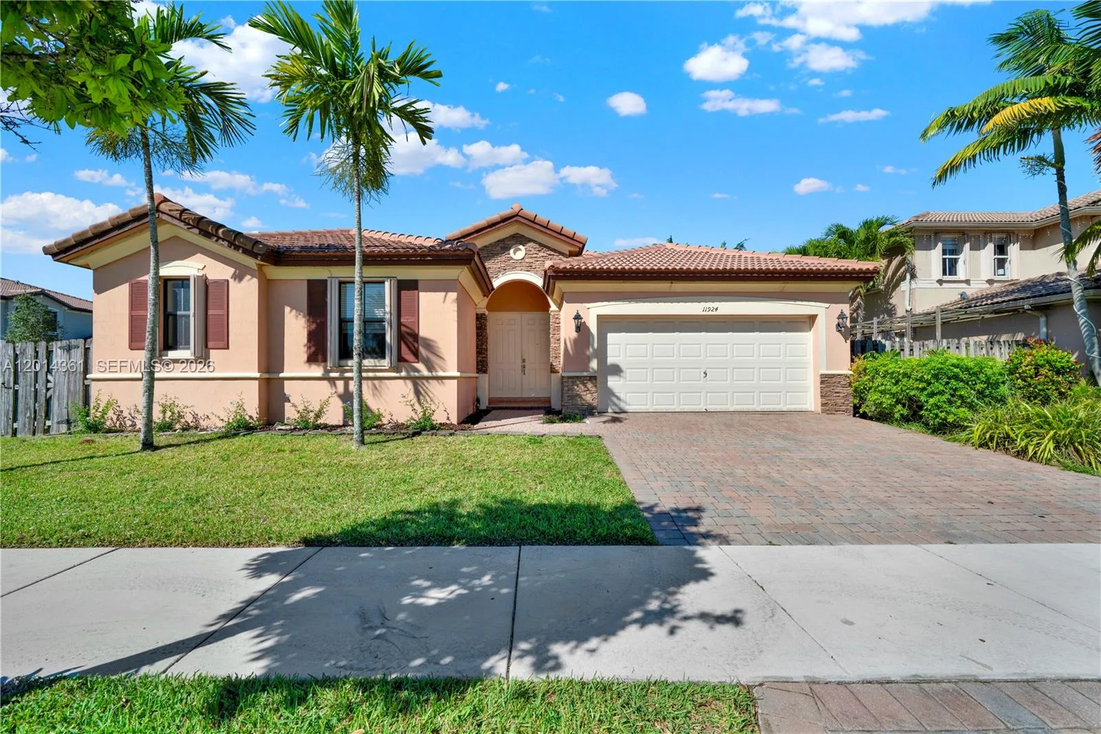11924 SW 155th Ct, Miami, FL 33196