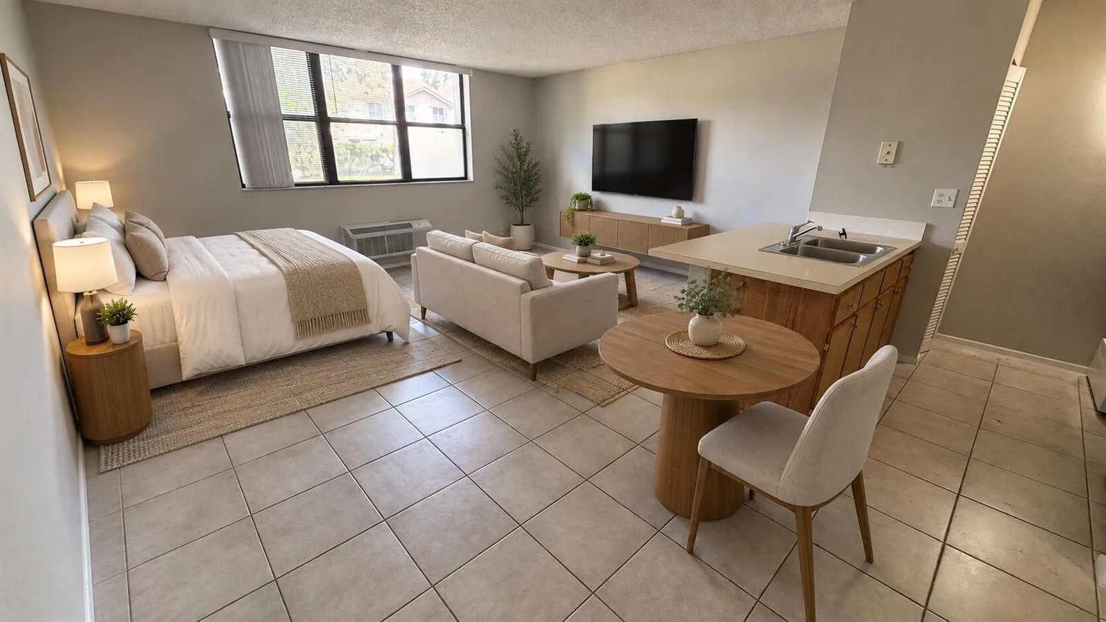 2501 RIVERSIDE Drive # 118-A, Coral Springs, FL 33065