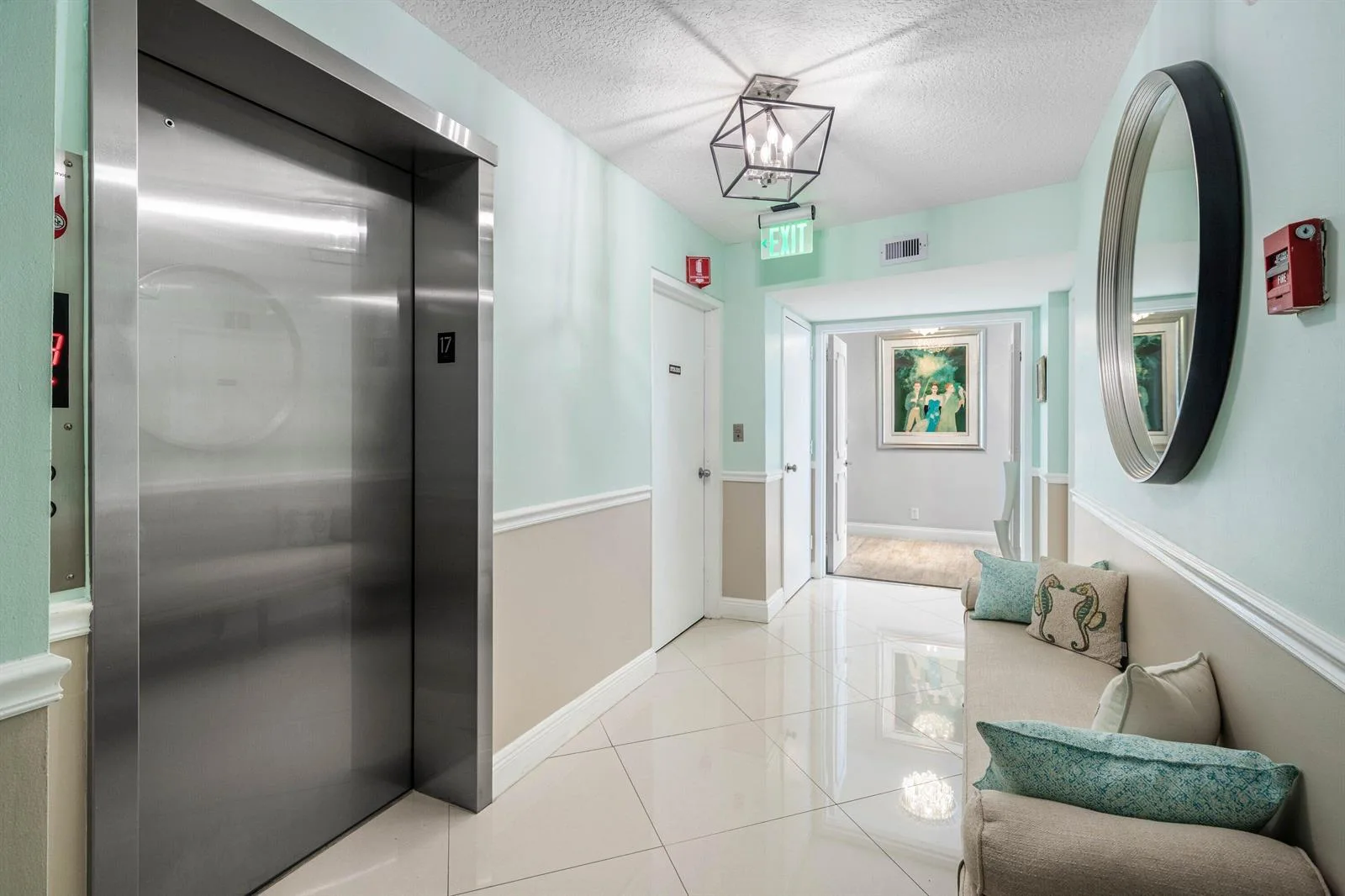 2800 S OCEAN Boulevard # 17L, Boca Raton, FL 33432