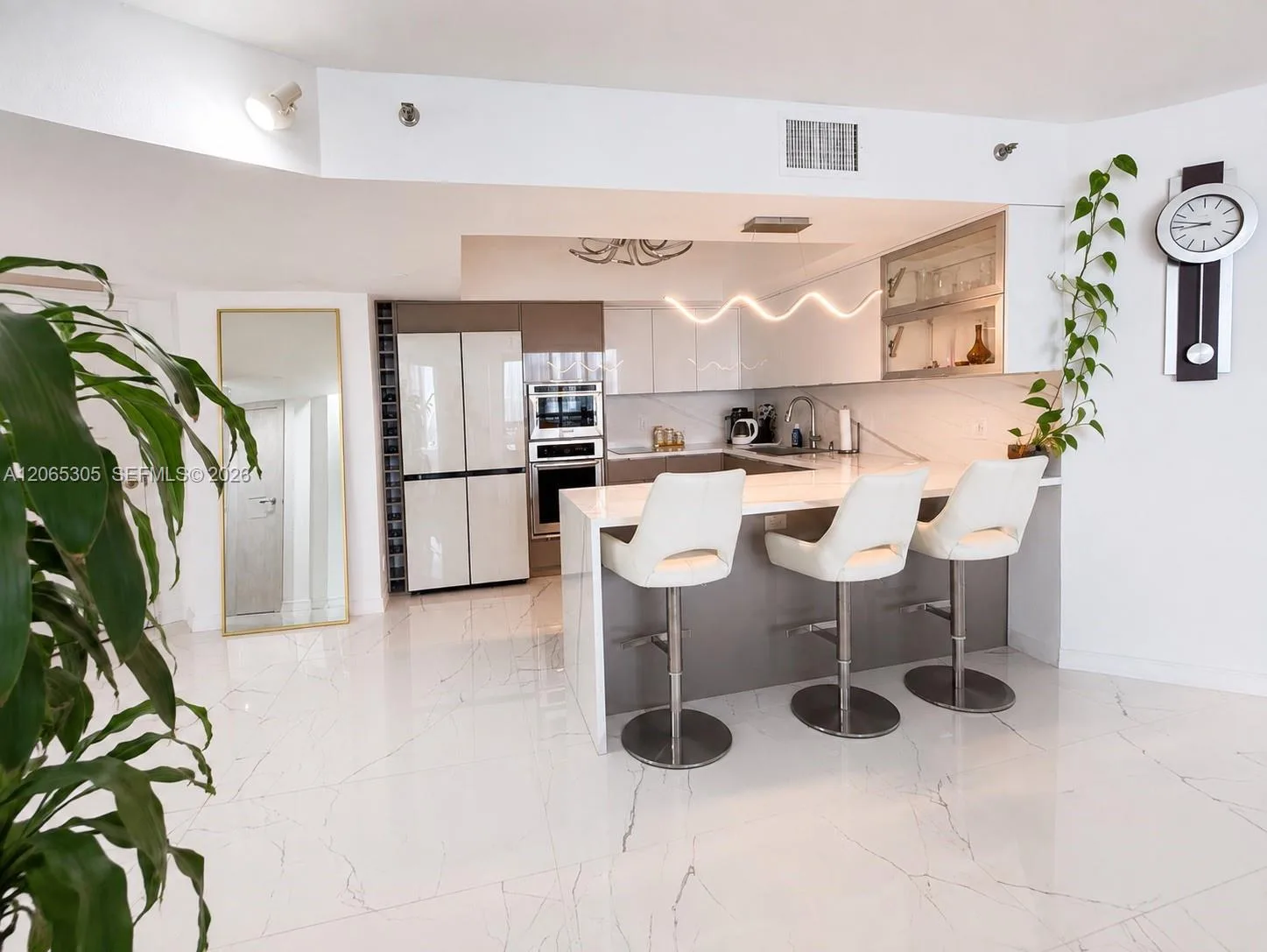 3600 Mystic Pointe Dr # 1715, Aventura, FL 33180 — zdjęcie 2