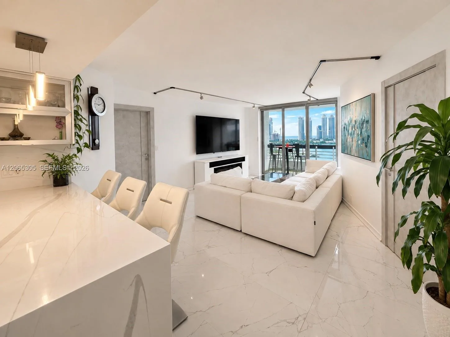 3600 Mystic Pointe Dr # 1715, Aventura, FL 33180 — zdjęcie 3