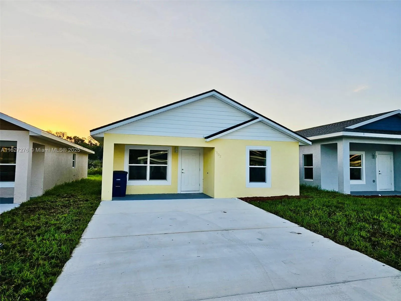 1443 Las Villas Blvd, Sebring, FL 33870