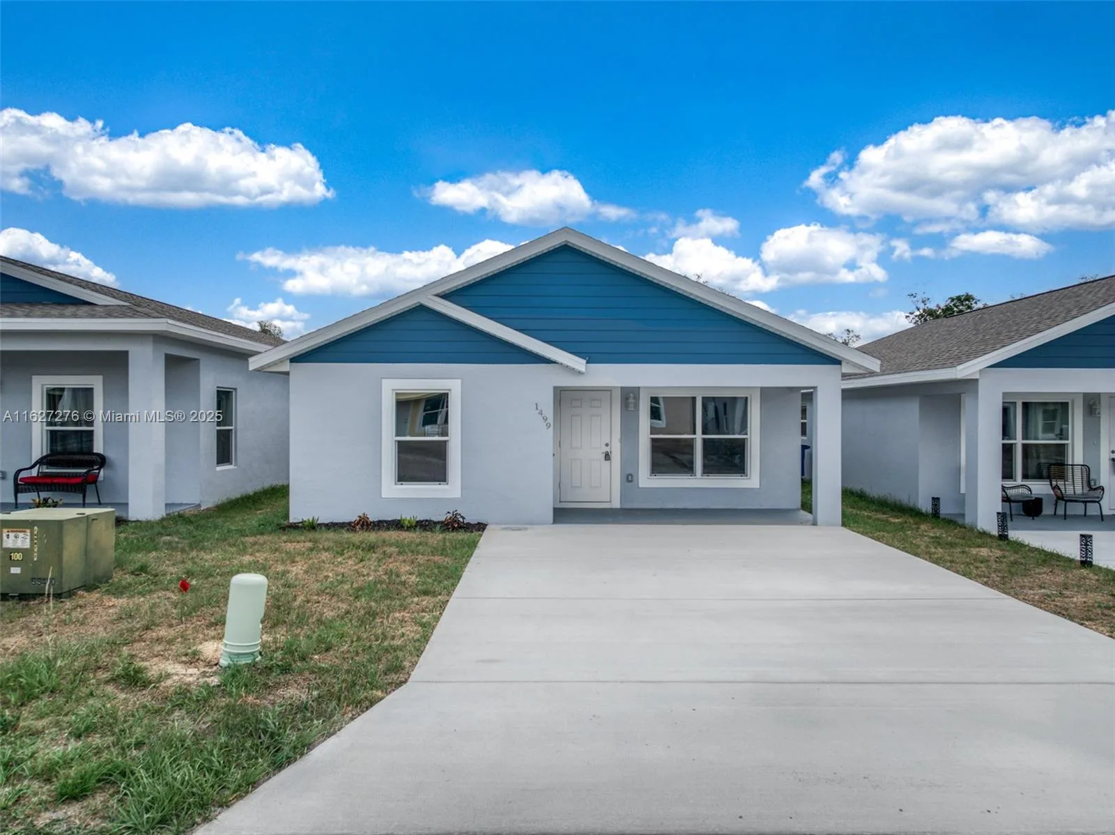 1443 Las Villas Blvd, Sebring, FL 33870 photo 2