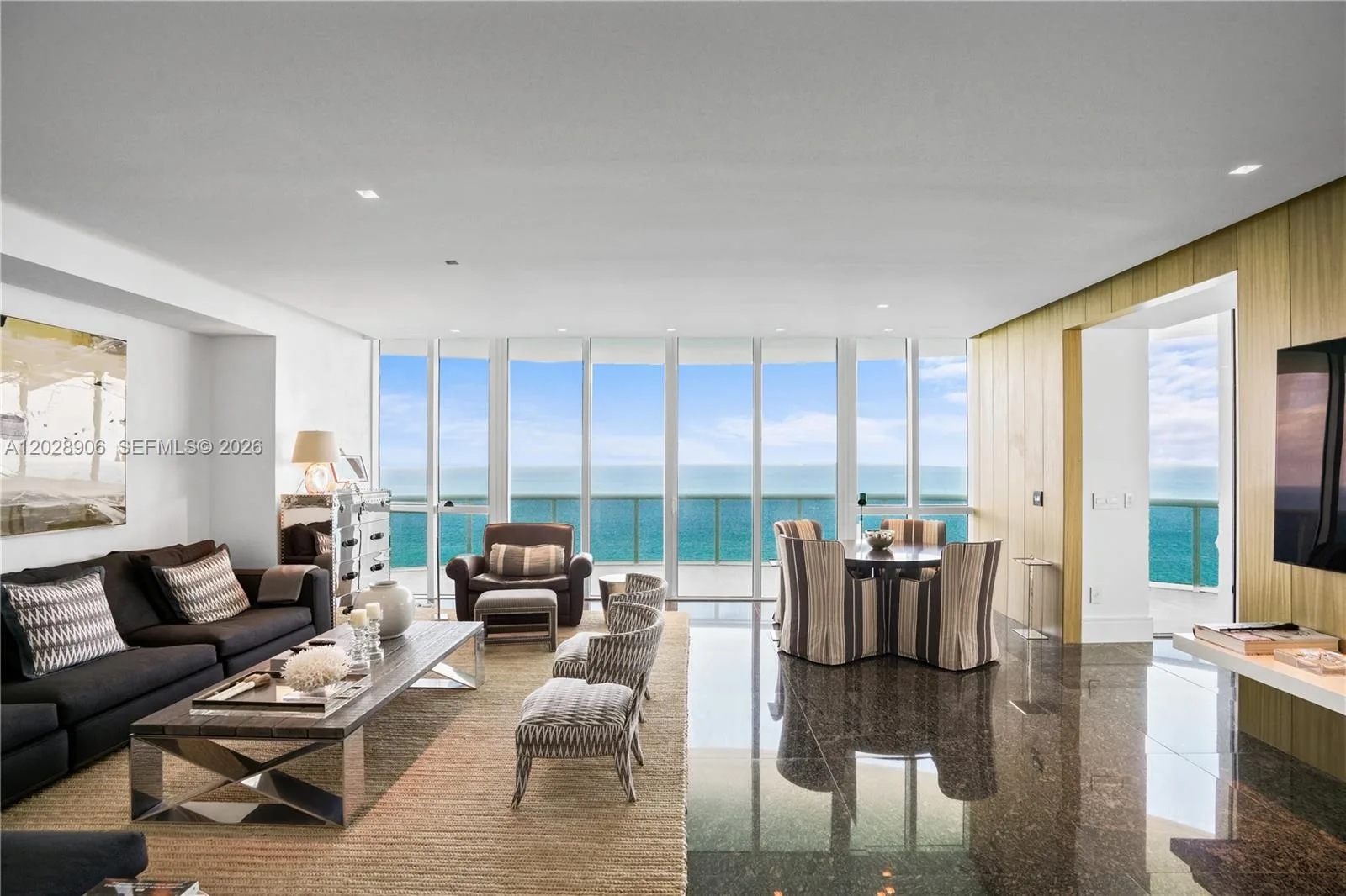 15811 Collins Ave # 2601, Sunny Isles Beach, FL 33160