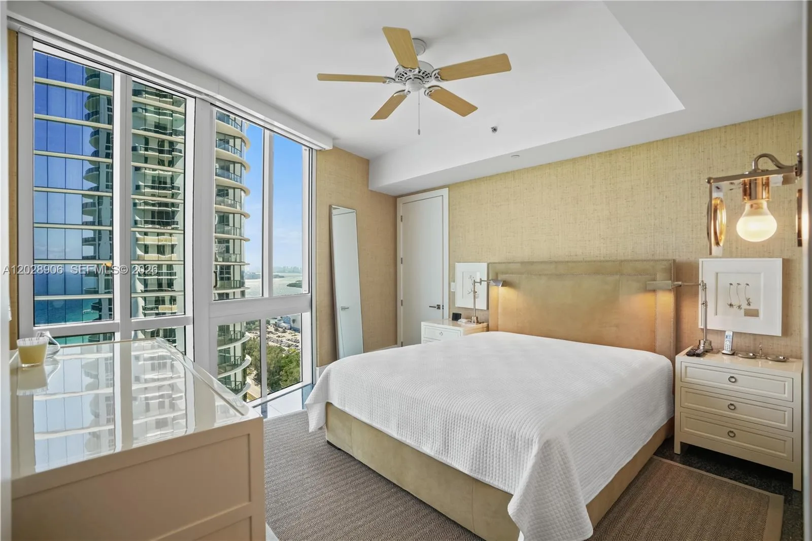 15811 Collins Ave # 2601, Sunny Isles Beach, FL 33160 photo 13