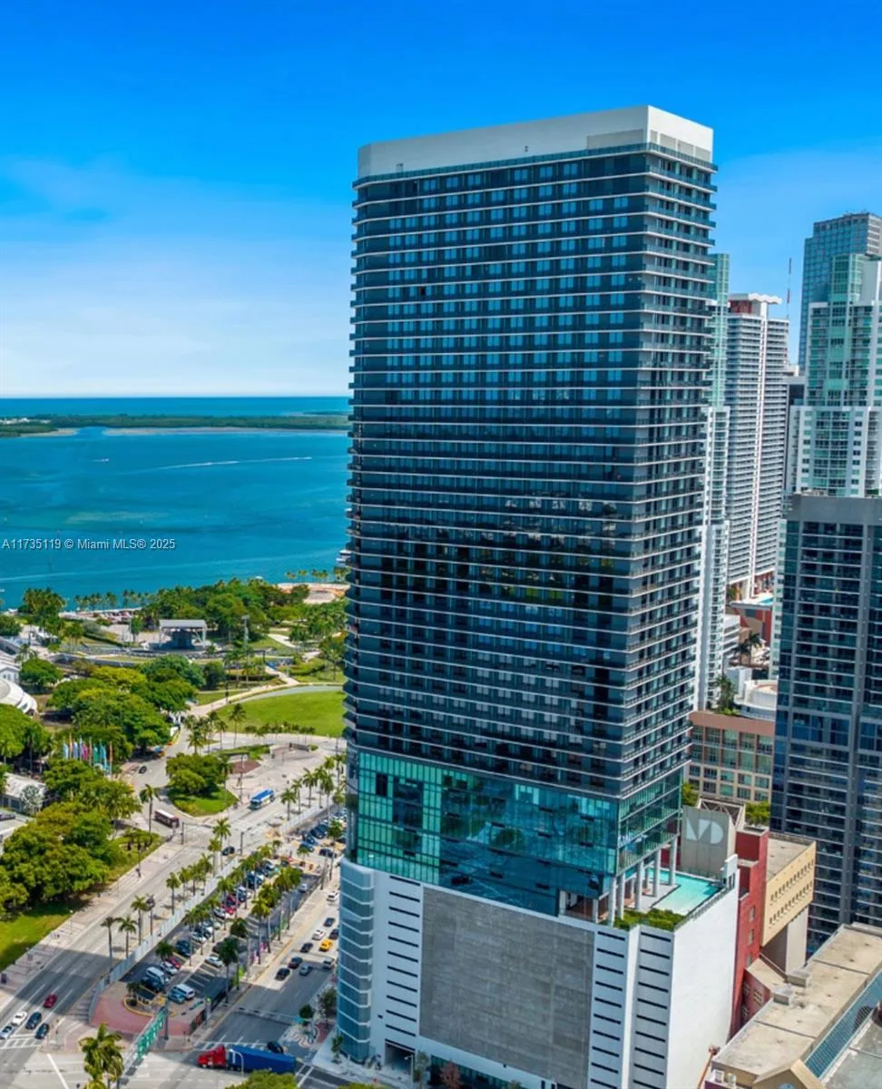 398 NE 5th St # 1510, Miami, FL 33132