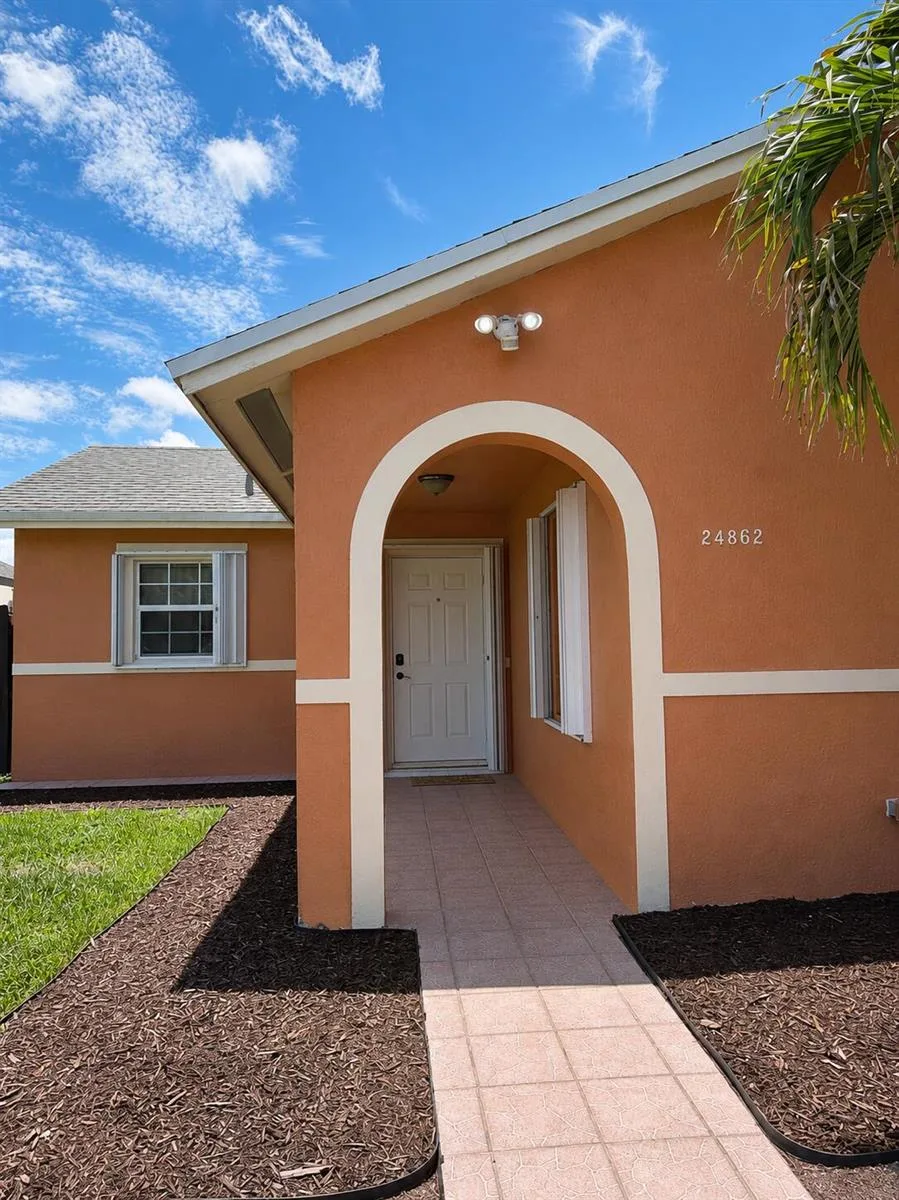 24862 SW 128th Court, Homestead, FL 33032
