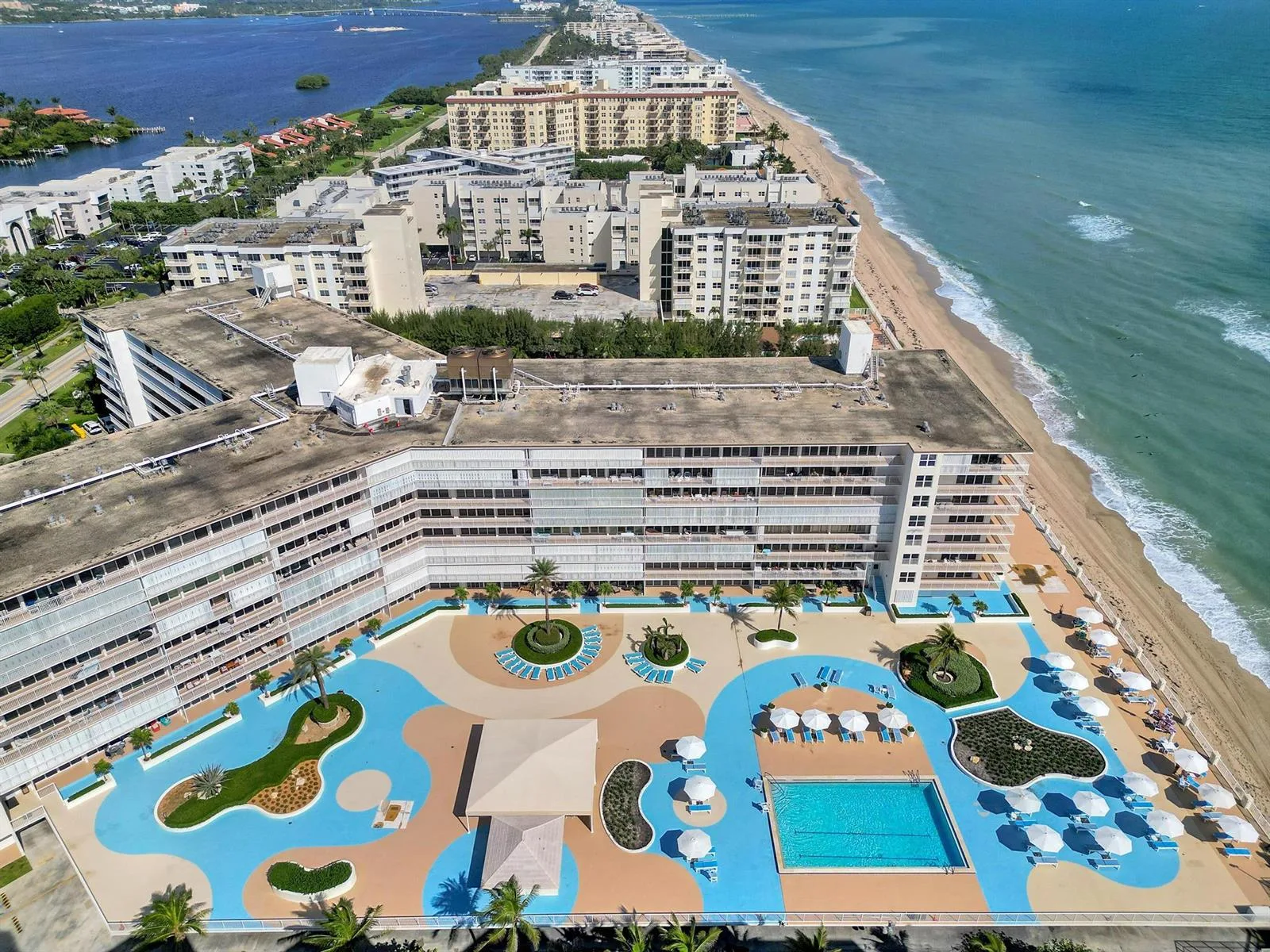 3546 S Ocean Boulevard # 418, South Palm Beach, FL 33480