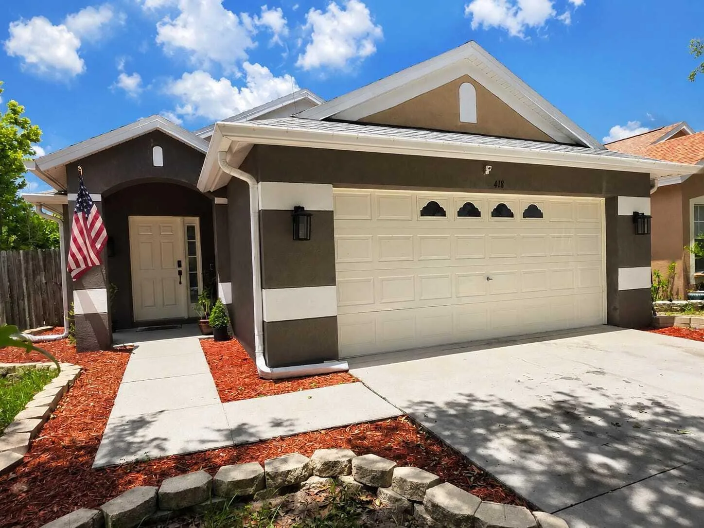 418 Summer Sails Drive, FL 33594