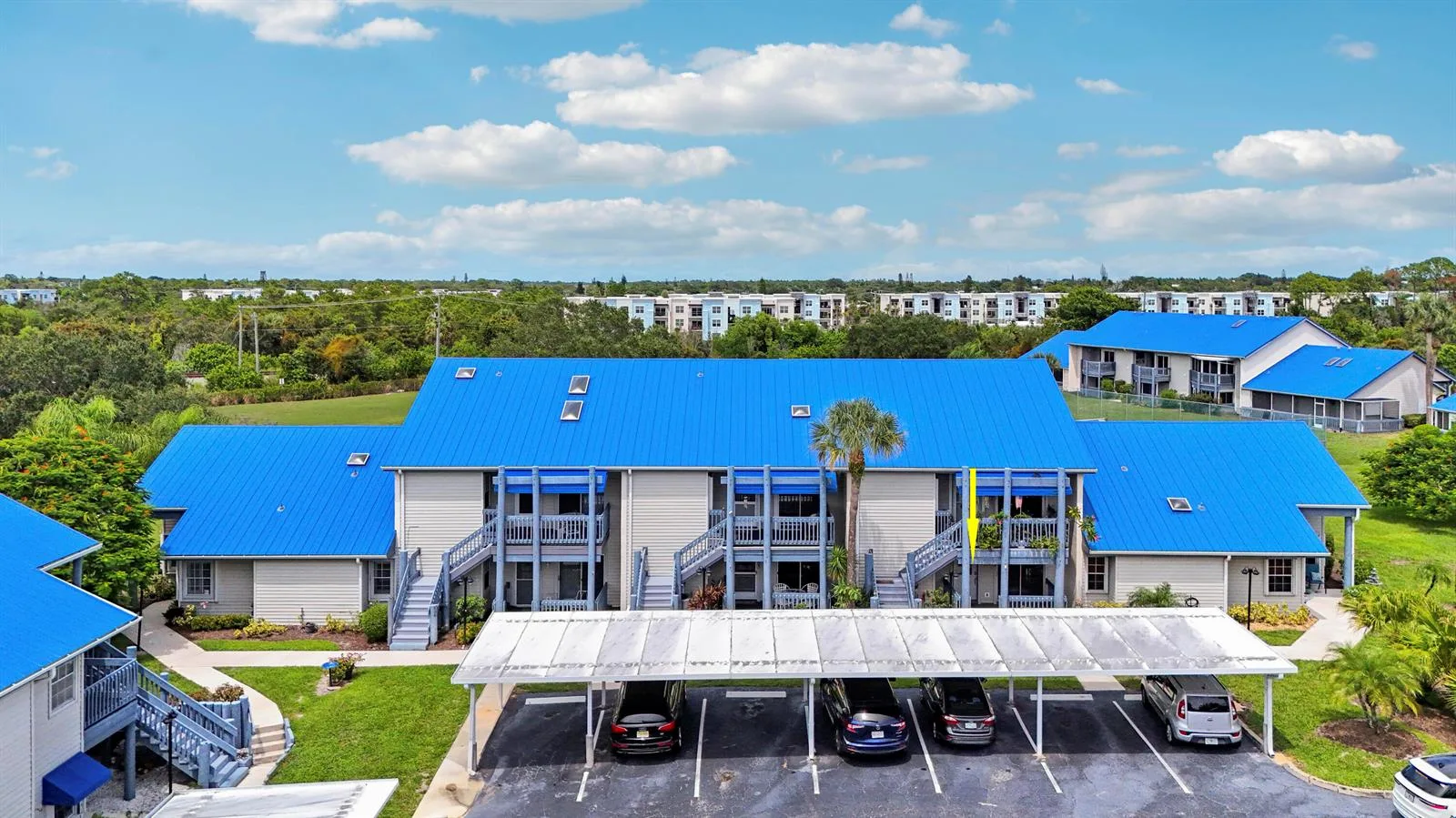 1637 NE Nautical Place # 804, Jensen Beach, FL 34957