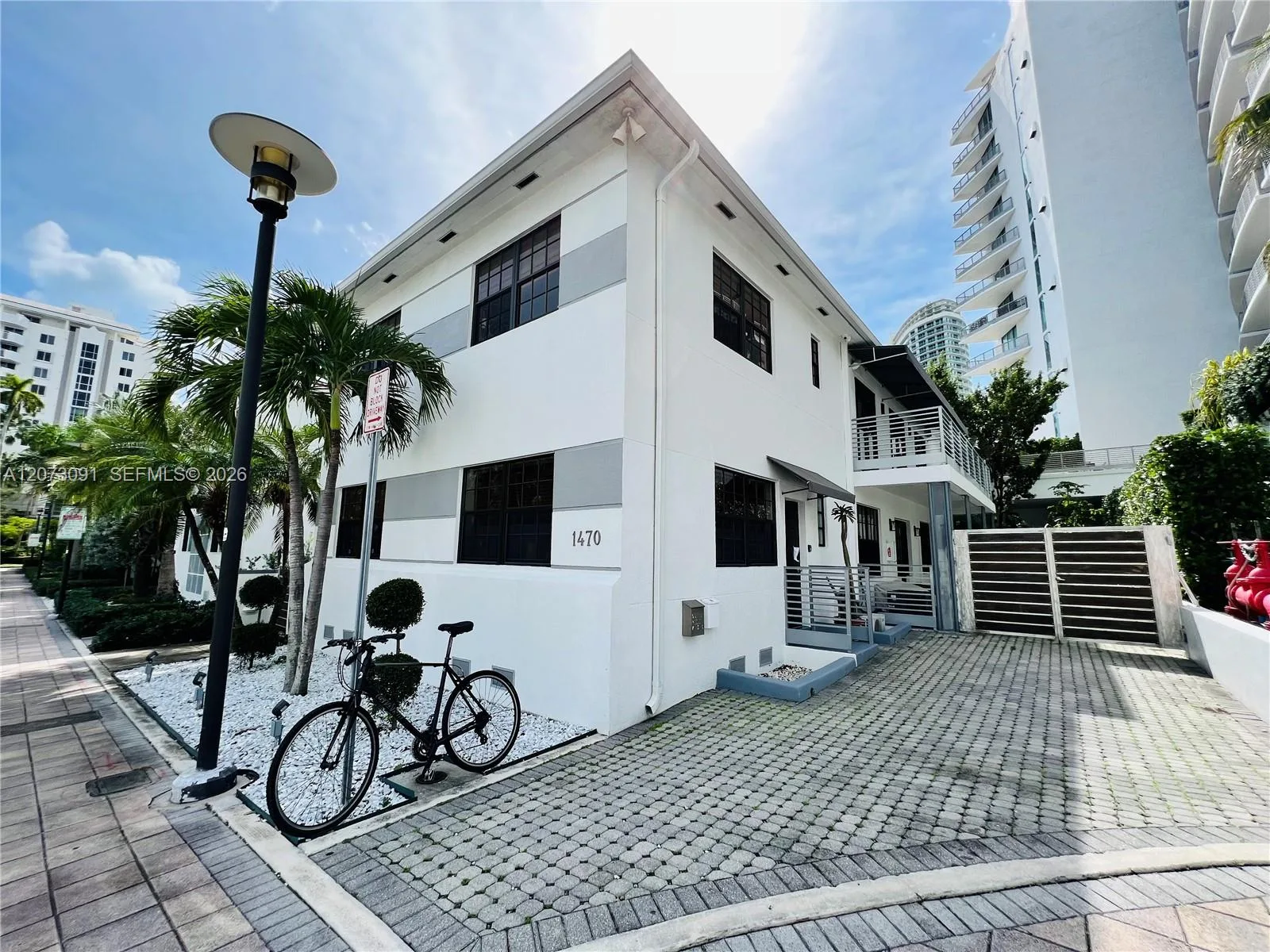 1470 Lincoln Ter # 2, Miami Beach, FL 33139