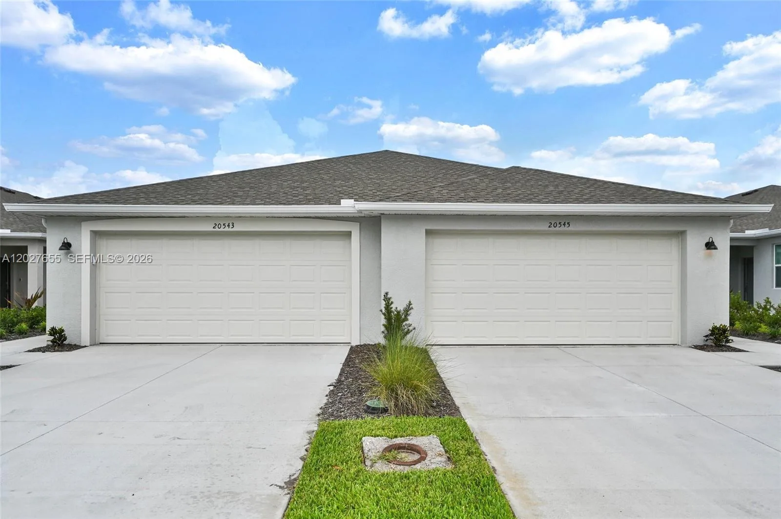 20545 HAZELNUT CT # ., Lehigh Acres, FL 33936