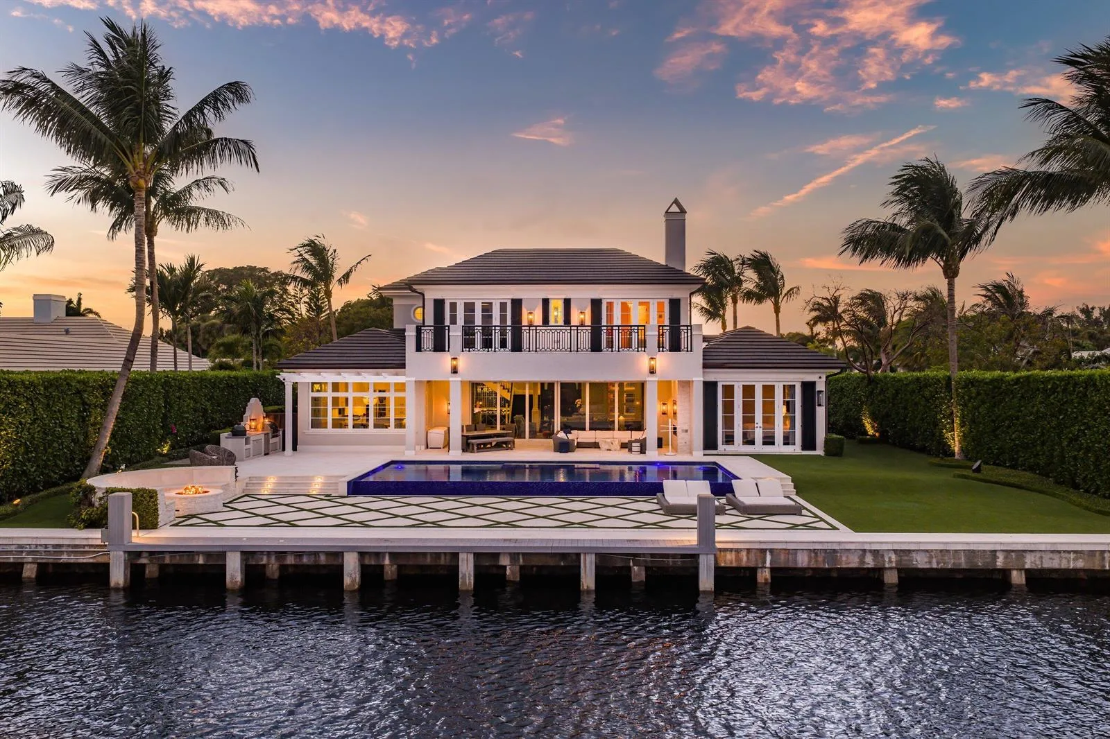 2530 Avenue Au Soleil, Gulf Stream, FL 33483
