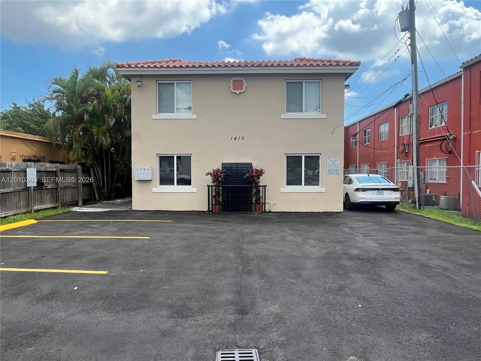 1419 SW 22nd Ave # 4, Miami, FL 33145