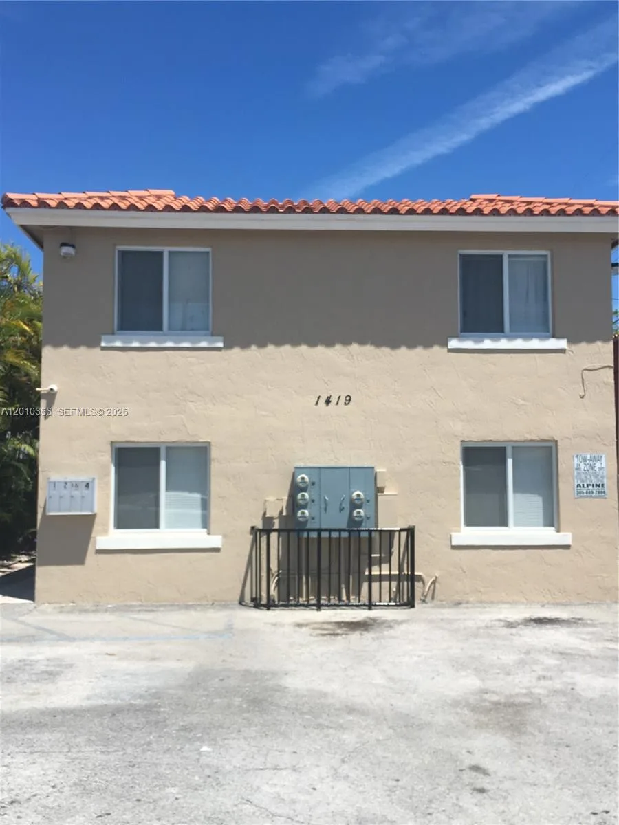 1419 SW 22nd Ave # 4, Miami, FL 33145 photo 2