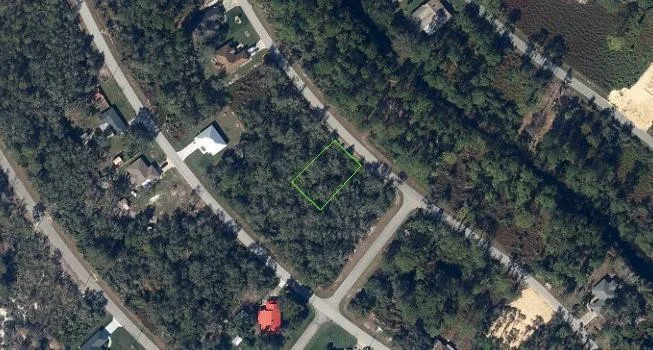 357 NE Coolidge Avenue, Lake Placid, FL 33852