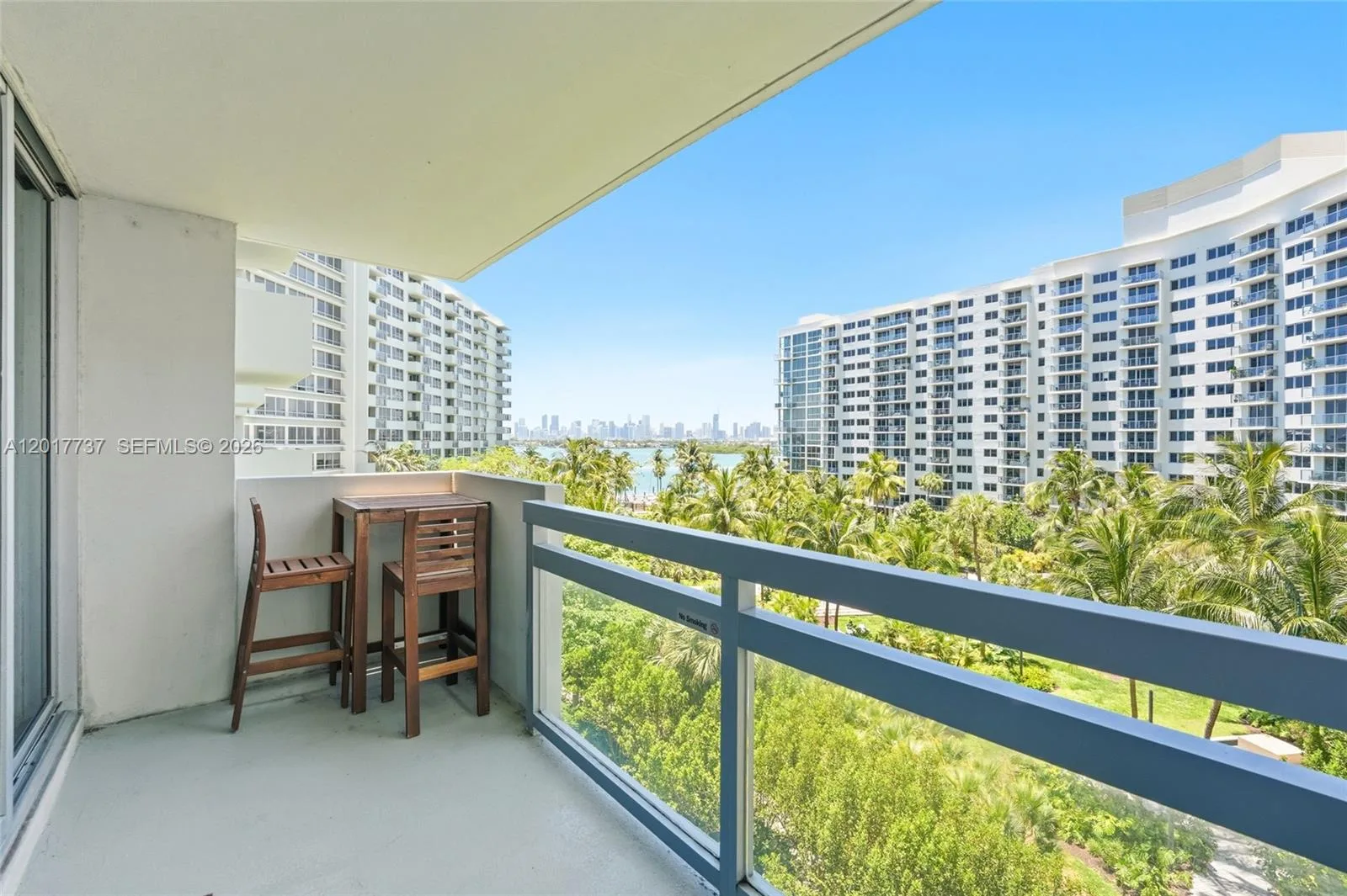 1500 Bay Rd # 666S, Miami Beach, FL 33139
