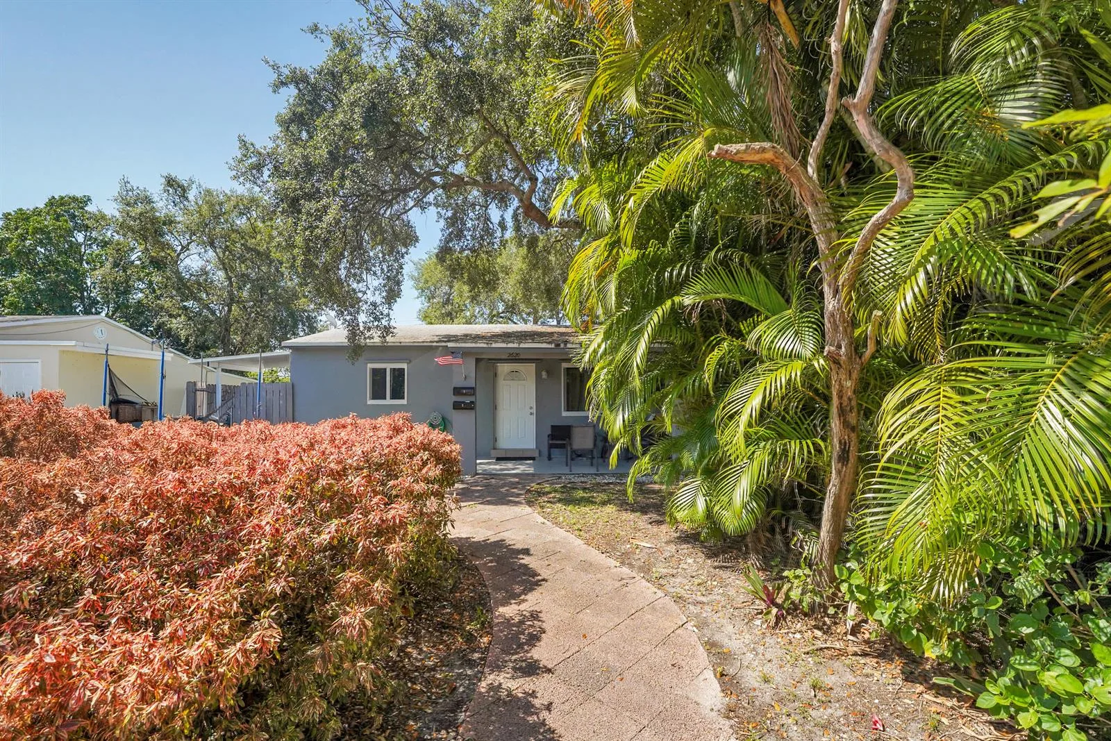 2620 Harding Street, Hollywood, FL 33020 photo 2