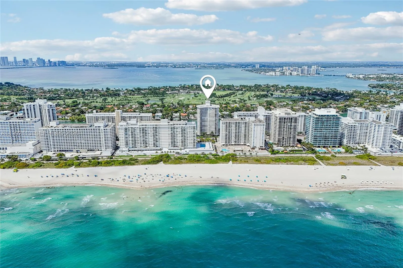 5660 Collins Ave # 11C, Miami Beach, FL 33140