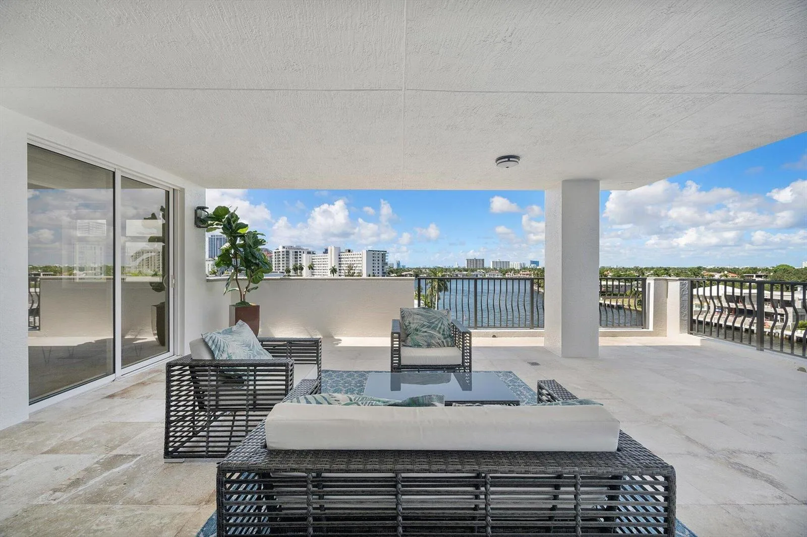 615 Bayshore Drive # 603, Fort Lauderdale, FL 33304 photo 3