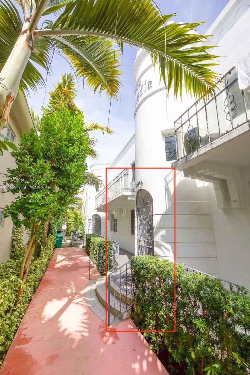 1508 Meridian Ave, Miami Beach, FL 33139 photo 4