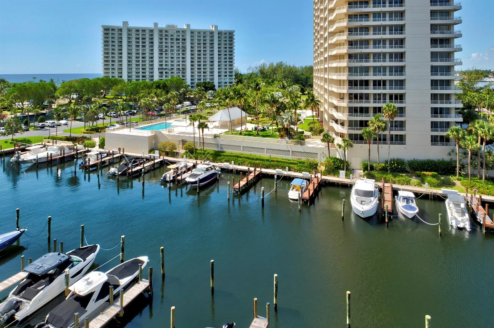 4201 N Ocean Boulevard # Unit 608, Boca Raton, FL 33431