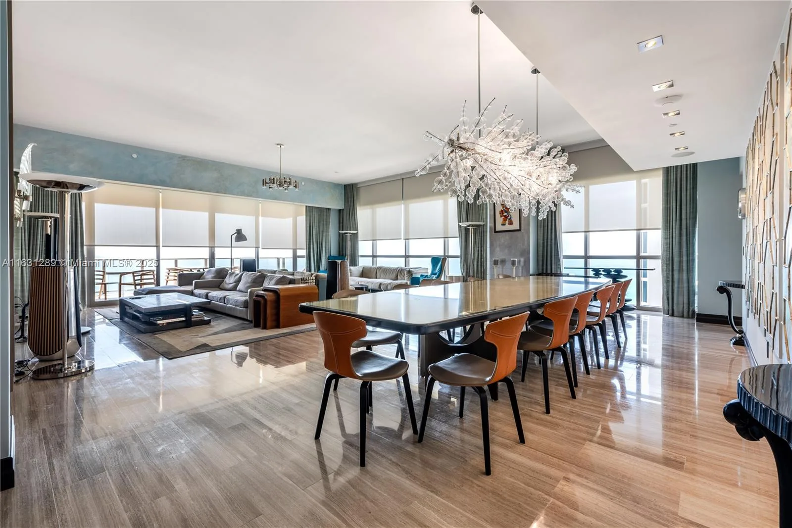 17749 Collins Ave # 1802, Sunny Isles Beach, FL 33160 photo 13