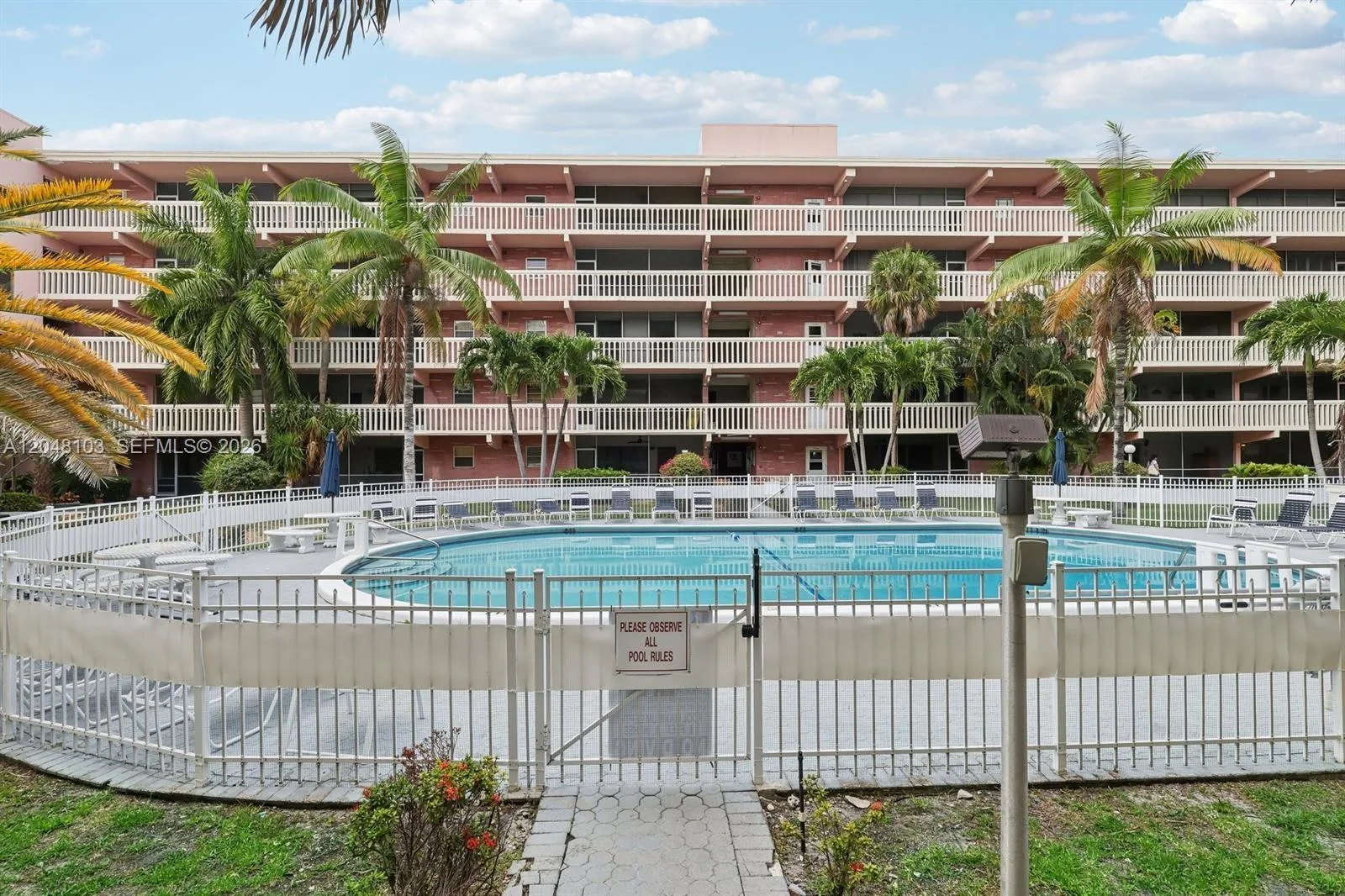 200 NE 12th Ave # 3E, Hallandale Beach, FL 33009 photo 7