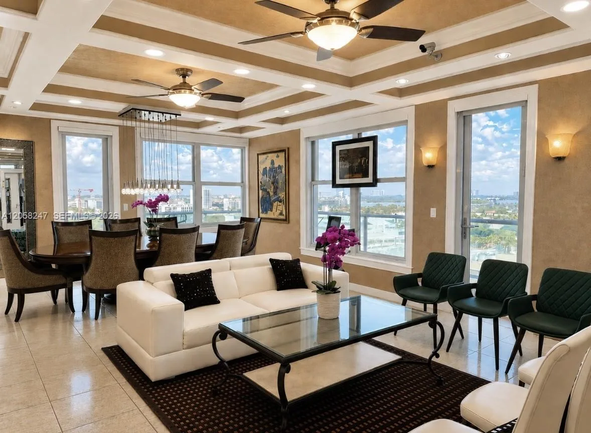 9511 Collins Ave # 1507, Surfside, FL 33154