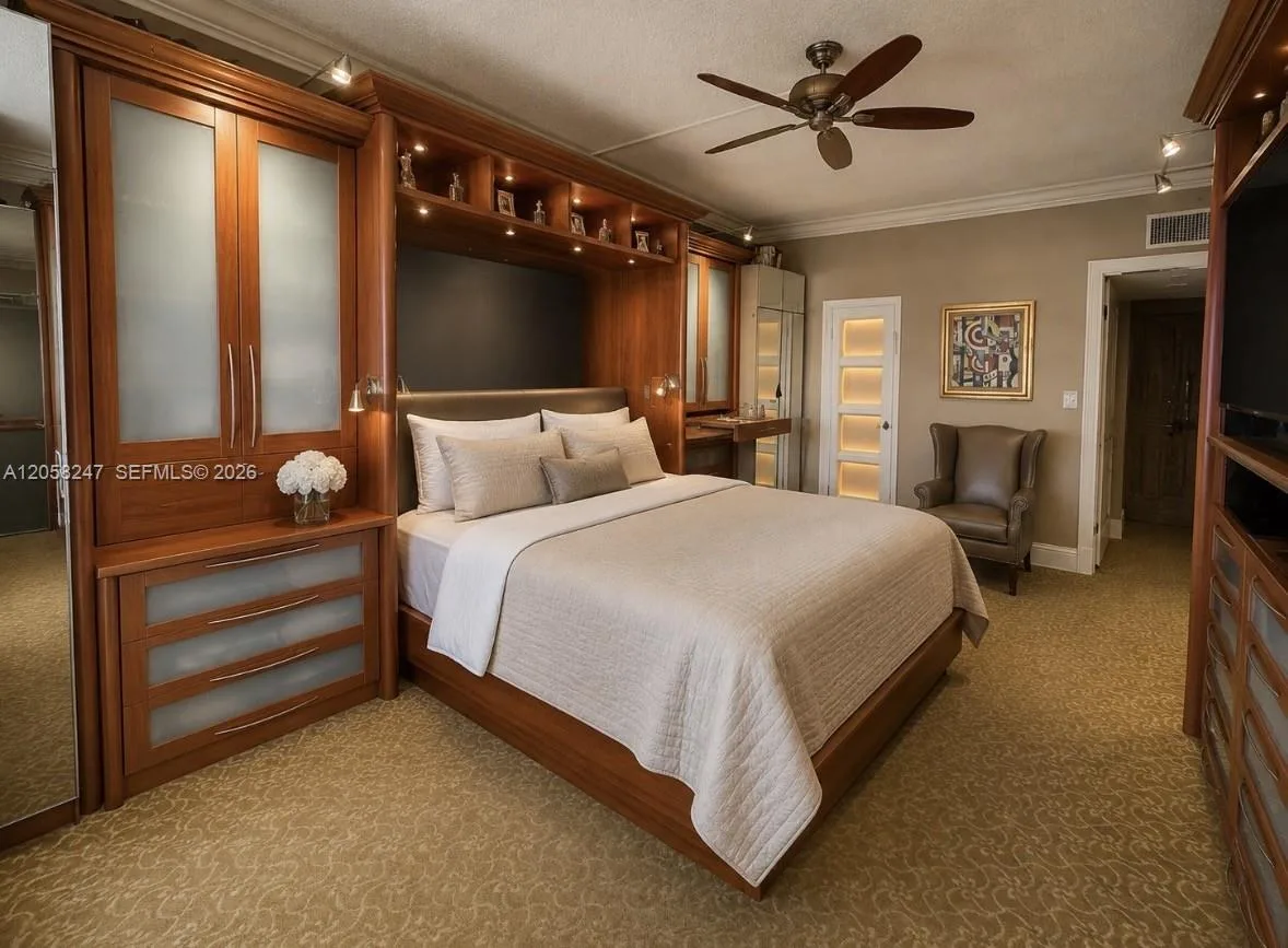 9511 Collins Ave # 1507, Surfside, FL 33154 photo 8