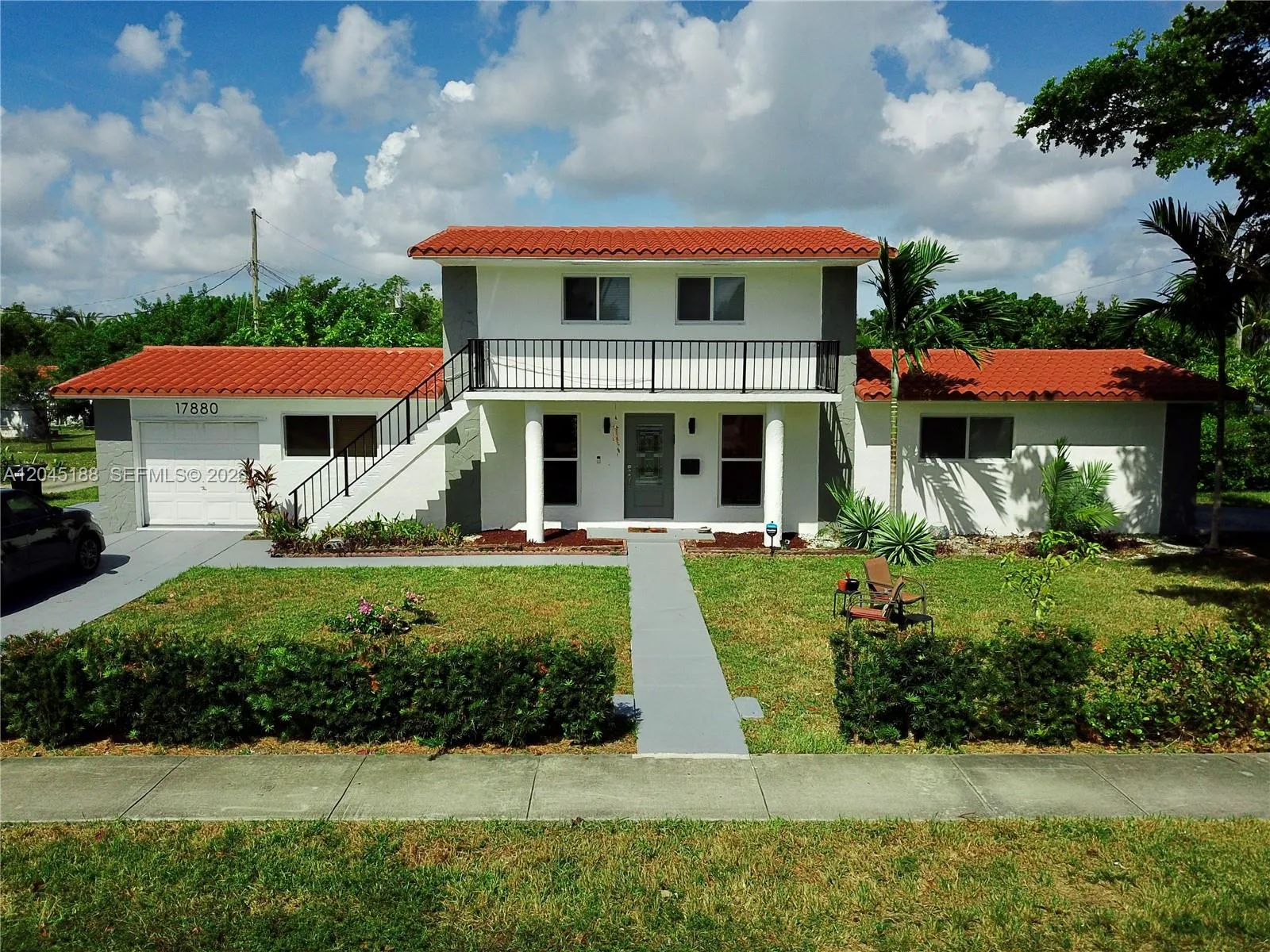 17880 NE 13th Ave, North Miami Beach, FL 33162