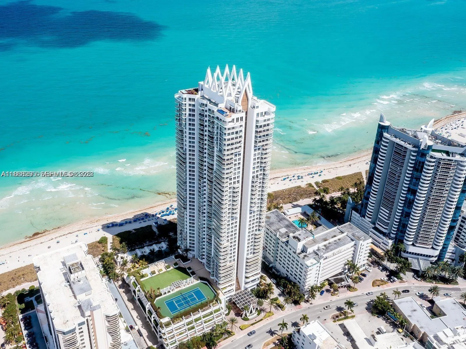 6365 Collins Ave(AVAIL 04/05/2026) # 3010, Miami Beach, FL 33141