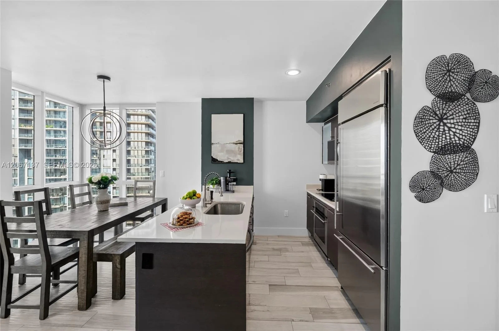 55 SE 6th St # 3802, Miami, FL 33131 photo 4