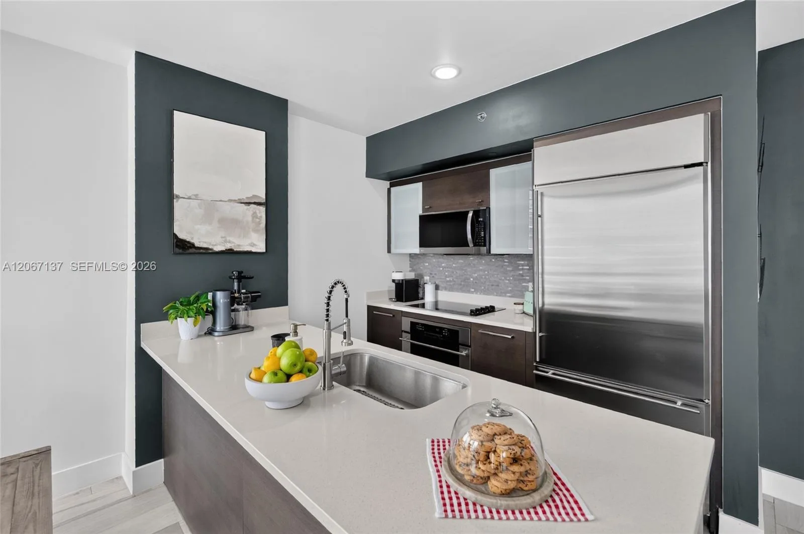 55 SE 6th St # 3802, Miami, FL 33131 photo 5