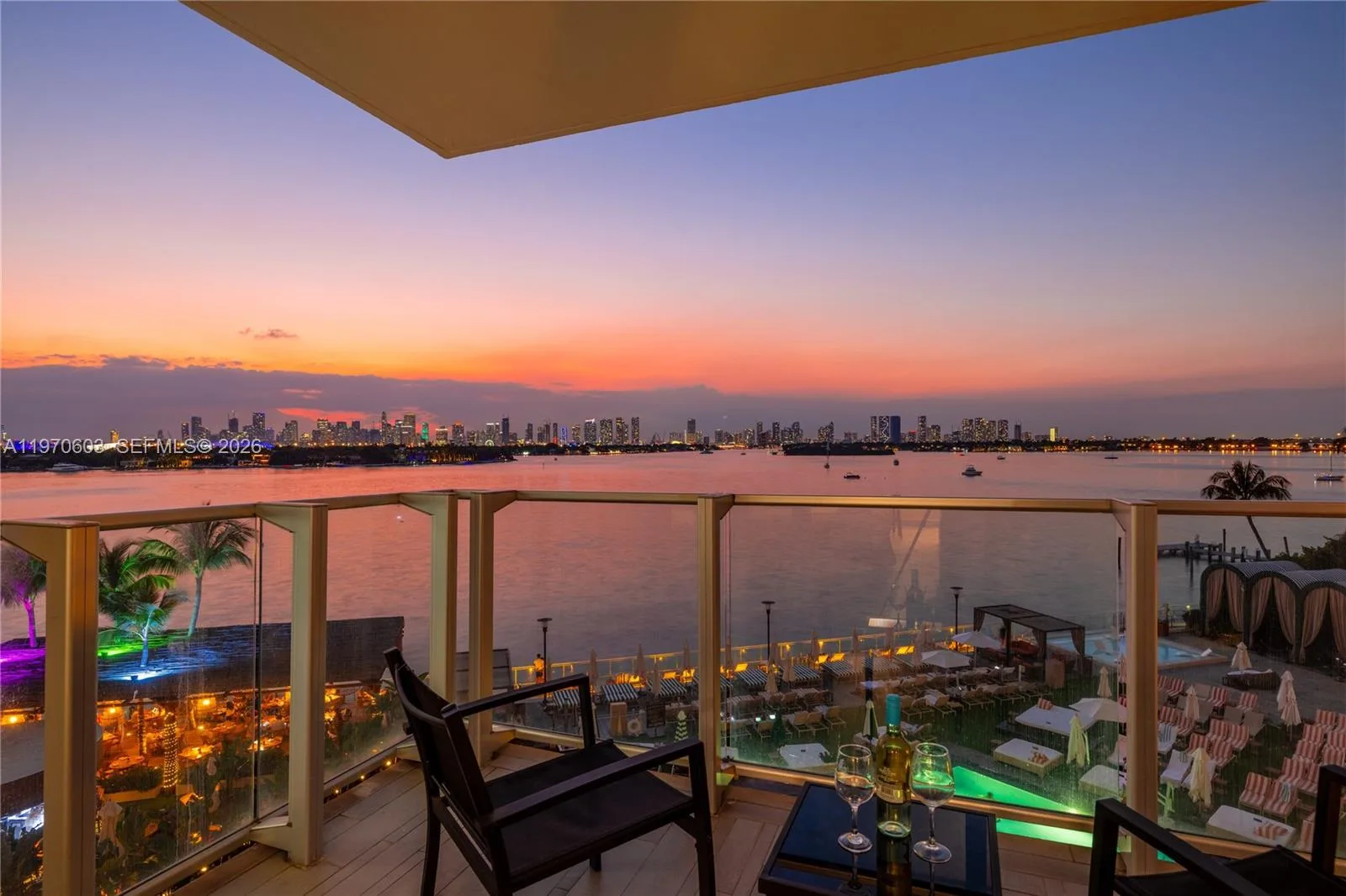 1100 West Ave # 520, Miami Beach, FL 33139