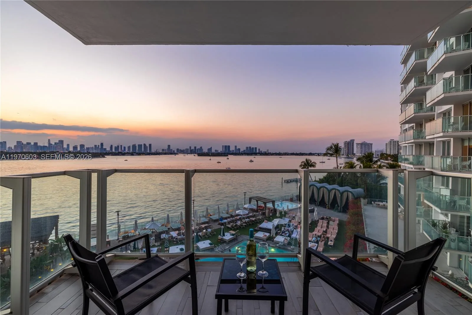1100 West Ave # 520, Miami Beach, FL 33139 photo 5