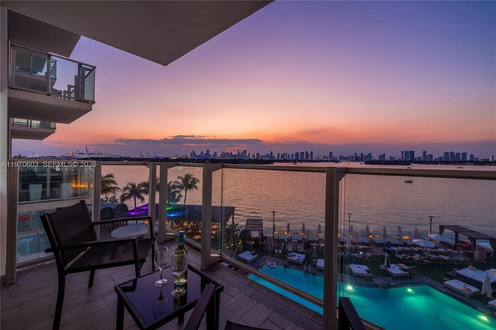 1100 West Ave # 520, Miami Beach, FL 33139 photo 9
