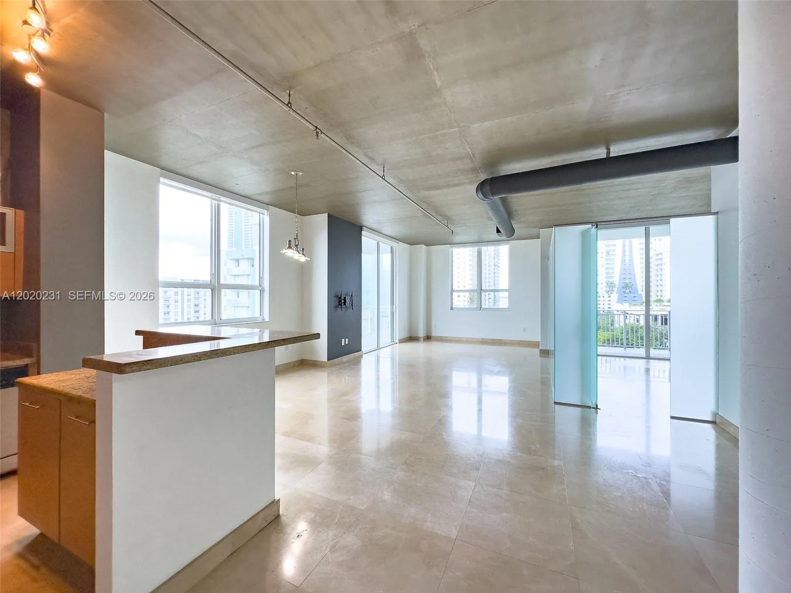 2275 Biscayne Blvd # 604, Miami, FL 33137