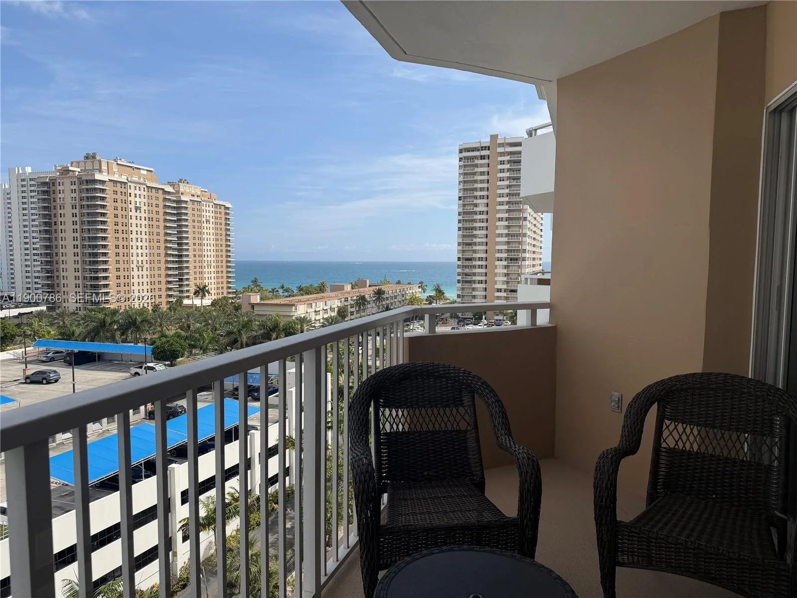 1965 S Ocean Dr # 8B, Hallandale Beach, FL 33009