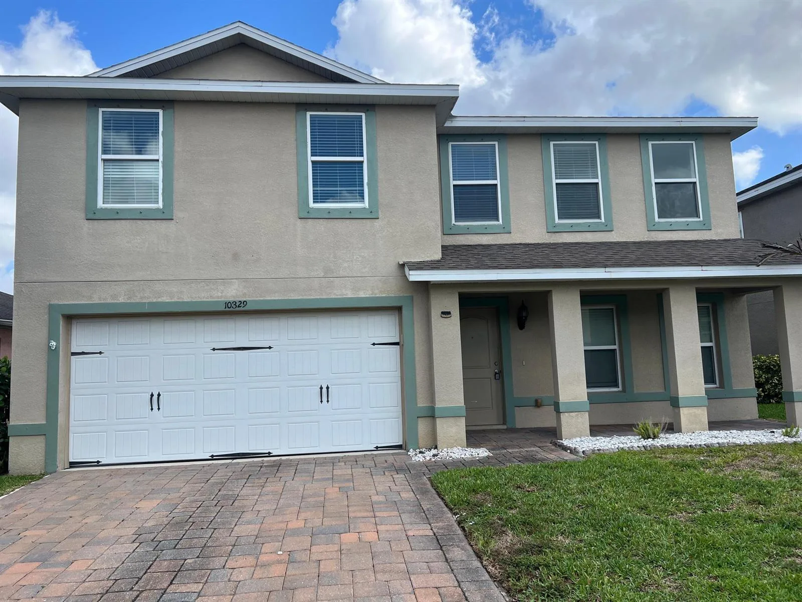 10329 Canal Brook Lane, Lehigh Acres, FL 33936
