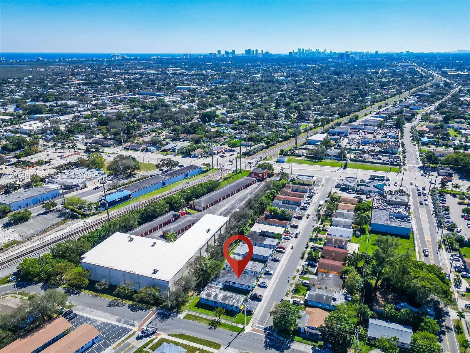 105 SW 5th Ct # 3, Dania Beach, FL 33004