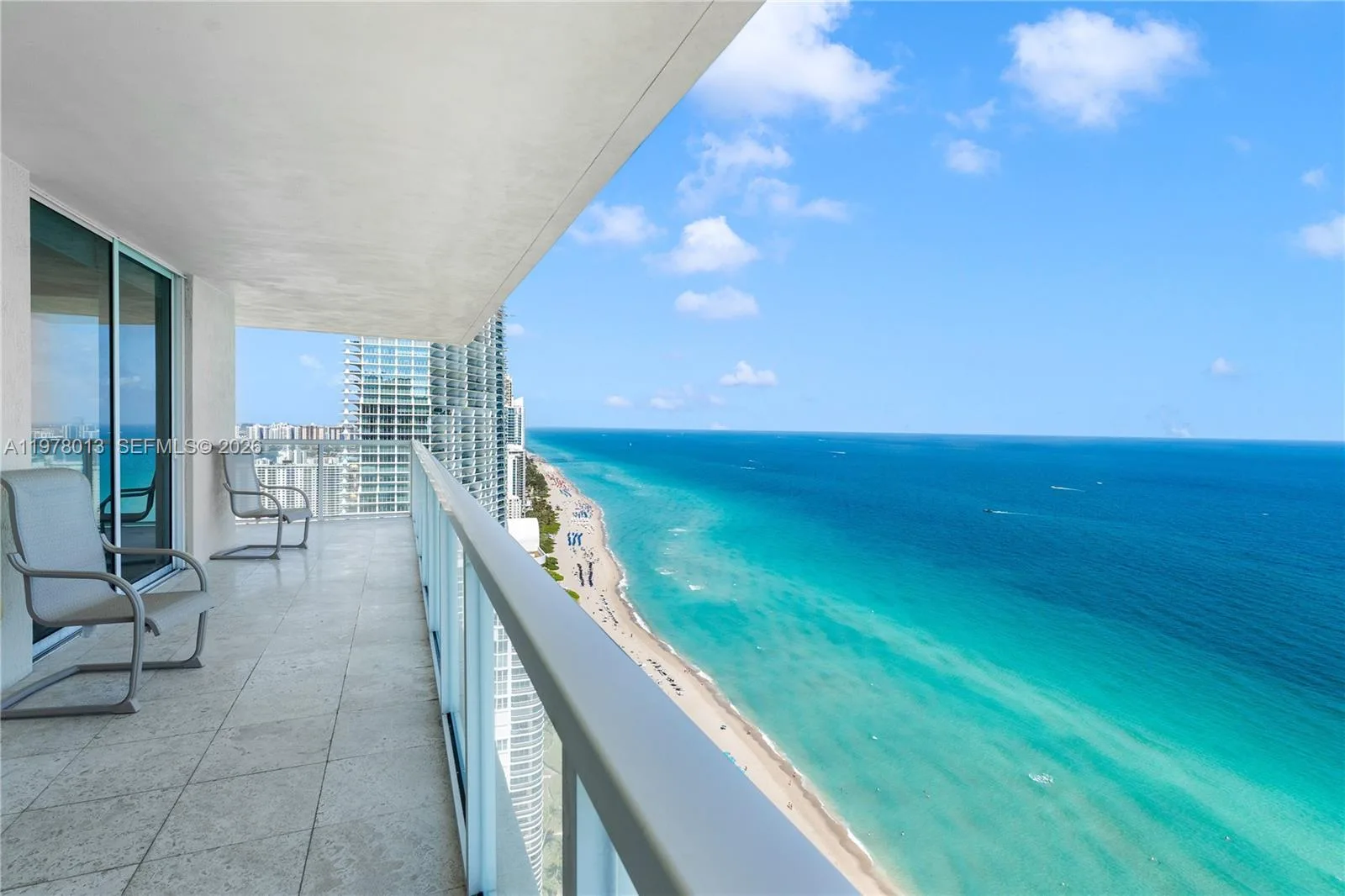 16699 Collins Ave # 3803, Sunny Isles Beach, FL 33160