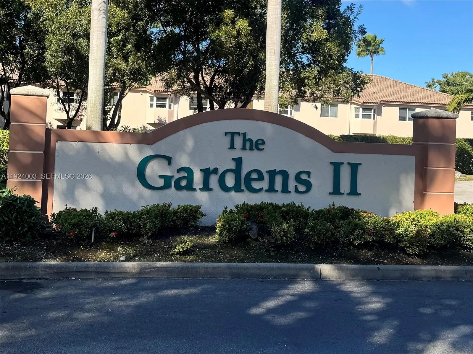 1260 SE 31st Ct # 105-34, Homestead, FL 33035