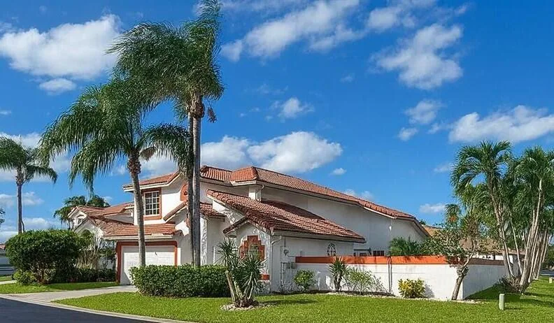 6953 Columbia Court, Margate, FL 33063