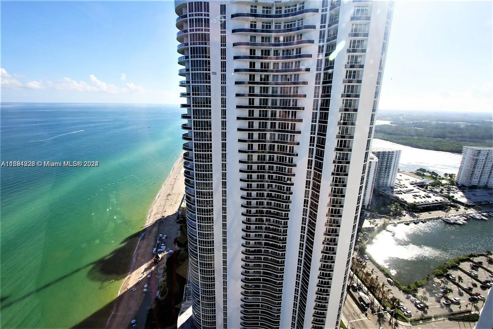 16001 Collins Ave # 3601, Sunny Isles Beach, FL 33160