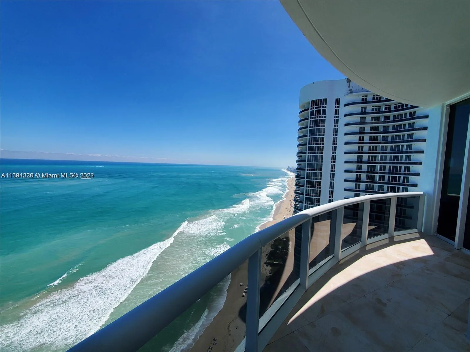 16001 Collins Ave # 3601, Sunny Isles Beach, FL 33160 photo 11