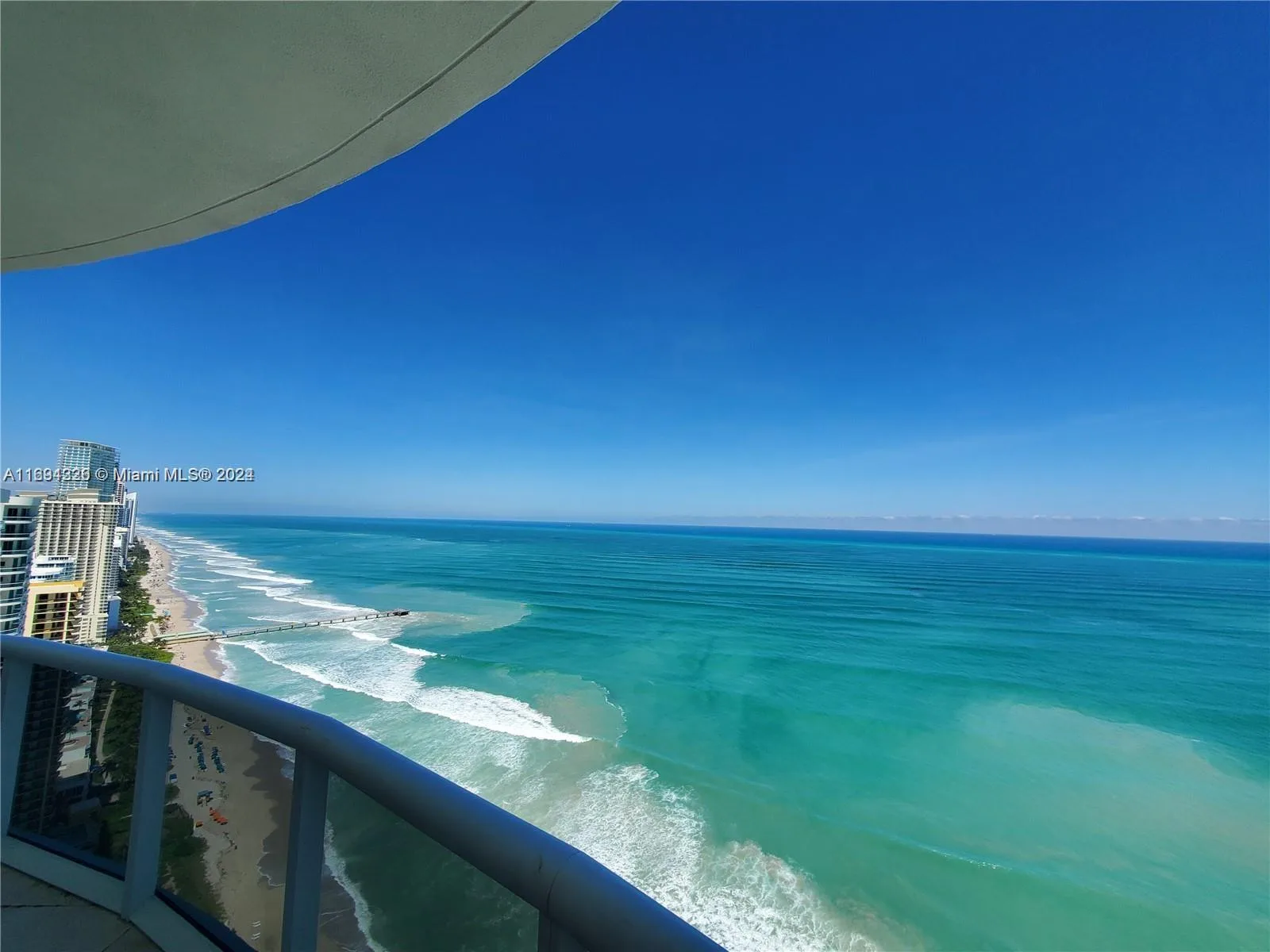 16001 Collins Ave # 3601, Sunny Isles Beach, FL 33160 photo 6