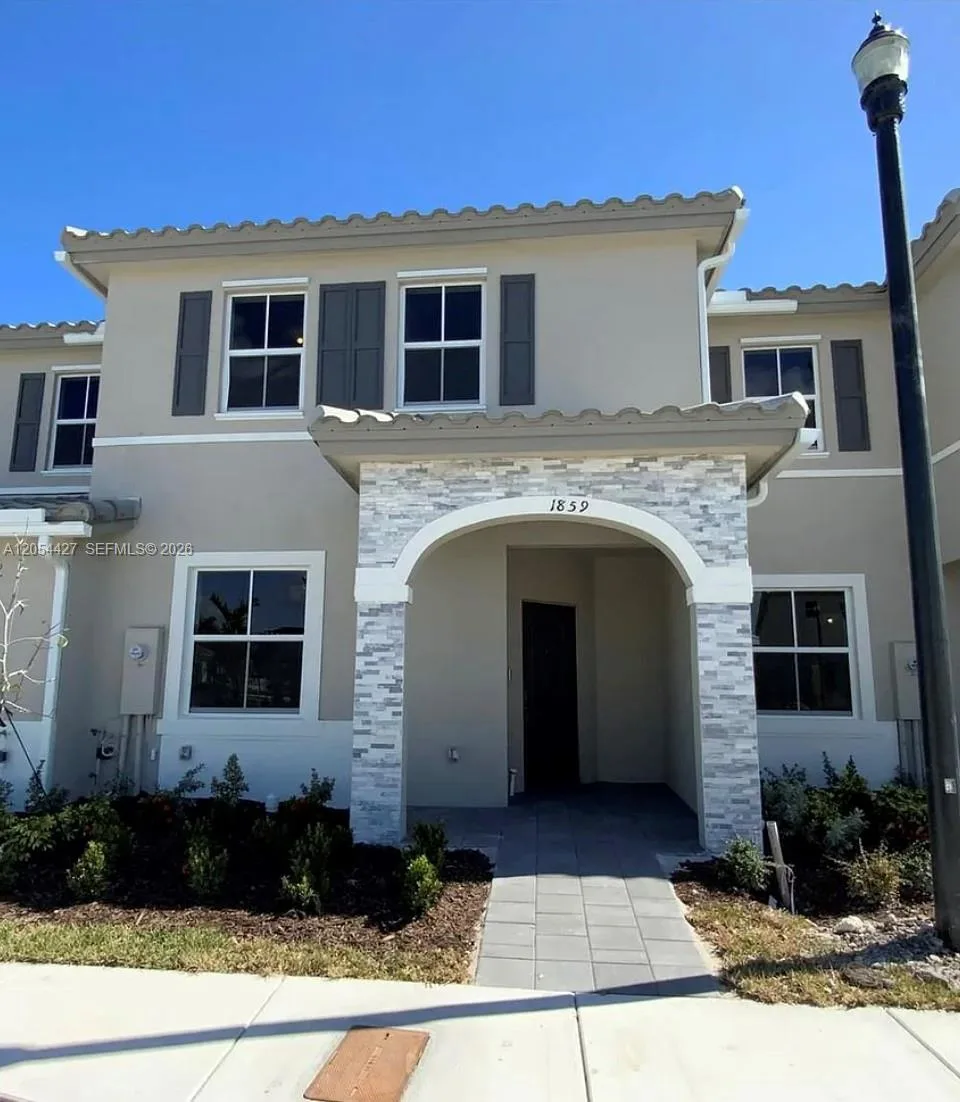 1859 SE 27th Ter # 1859, Homestead, FL 33035